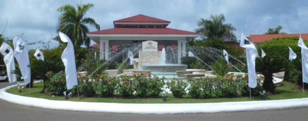 DR_entrance