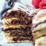 stuffed pancakes