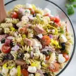 Italian Pasta Salad