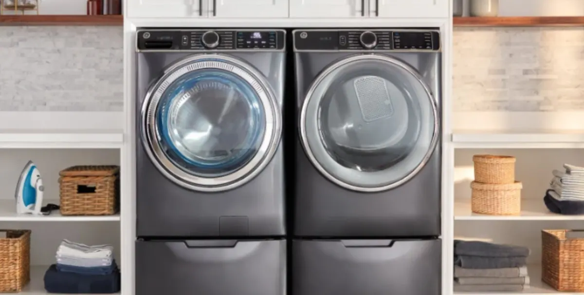 A guide to use LG front load washing machines - Ideas by Mr Right