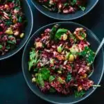 beet salad