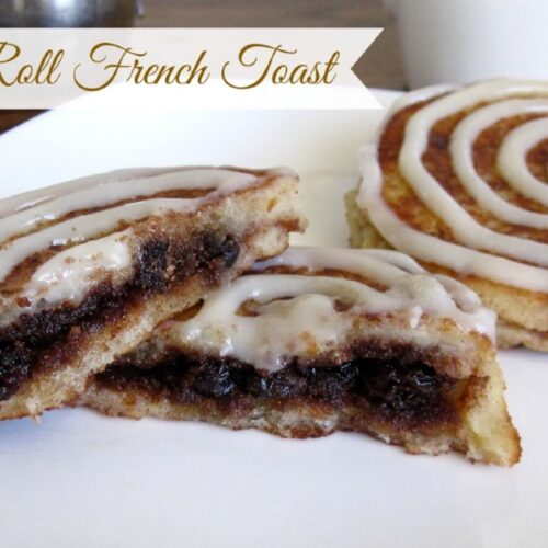 Pancakes, Waffles And French Toast Breakfasts Baby Gizmo