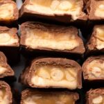 Snickers bars