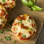 lunchbox pizzas