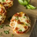 lunchbox pizzas