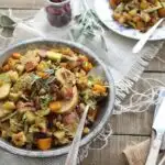 pumpkin hash