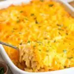 Hashbrown Casserole