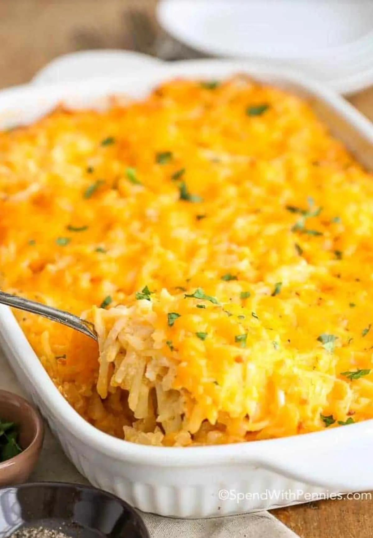 Hashbrown Casserole