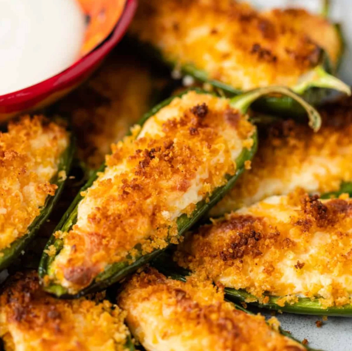 Jalapeno Poppers