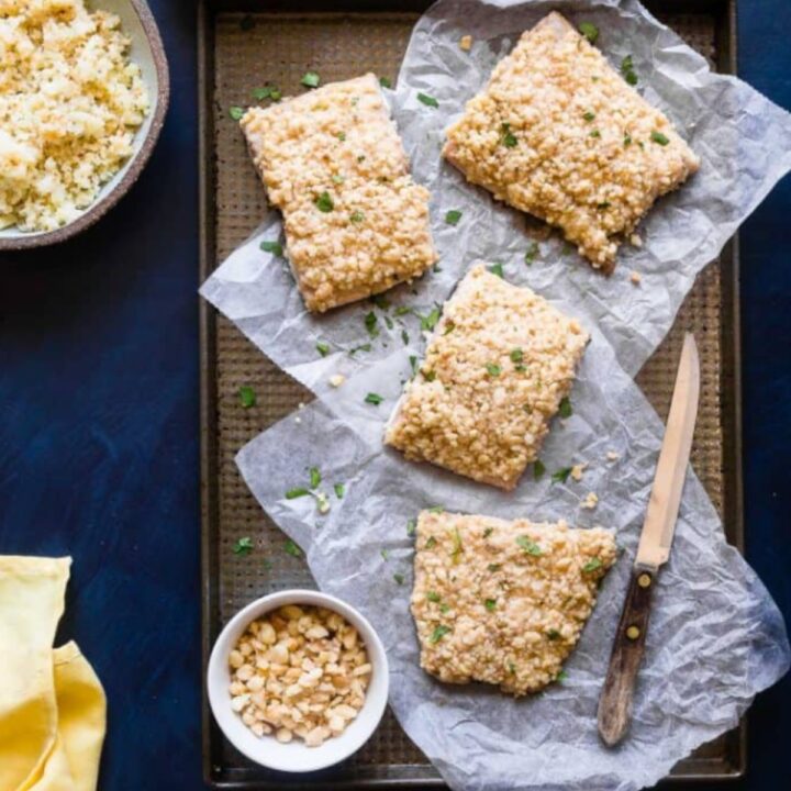 15 Macadamia Nut Recipes