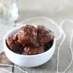 meatballs