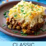 shepherds pie recipe