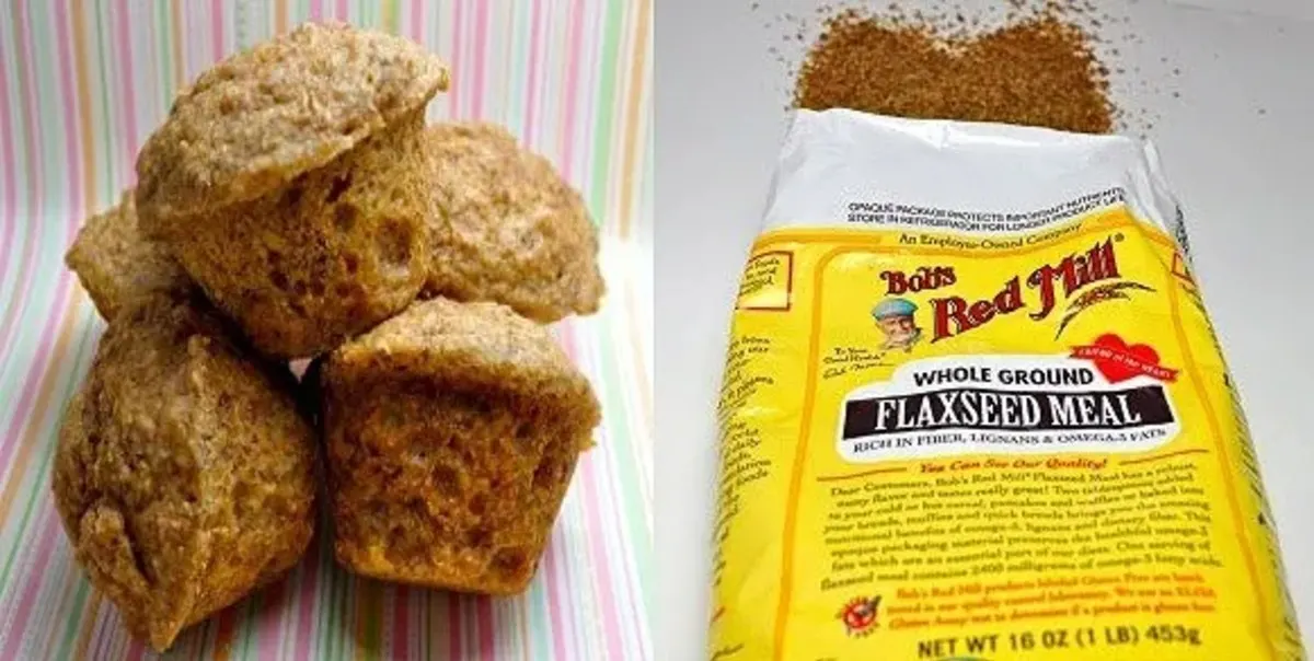 bananamuffins Whole Wheat Banana Mini Muffins