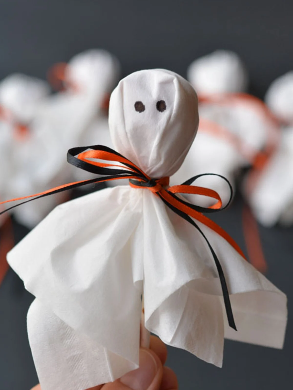 15 Halloween Crafts For Kids