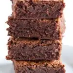 Baked Brownie