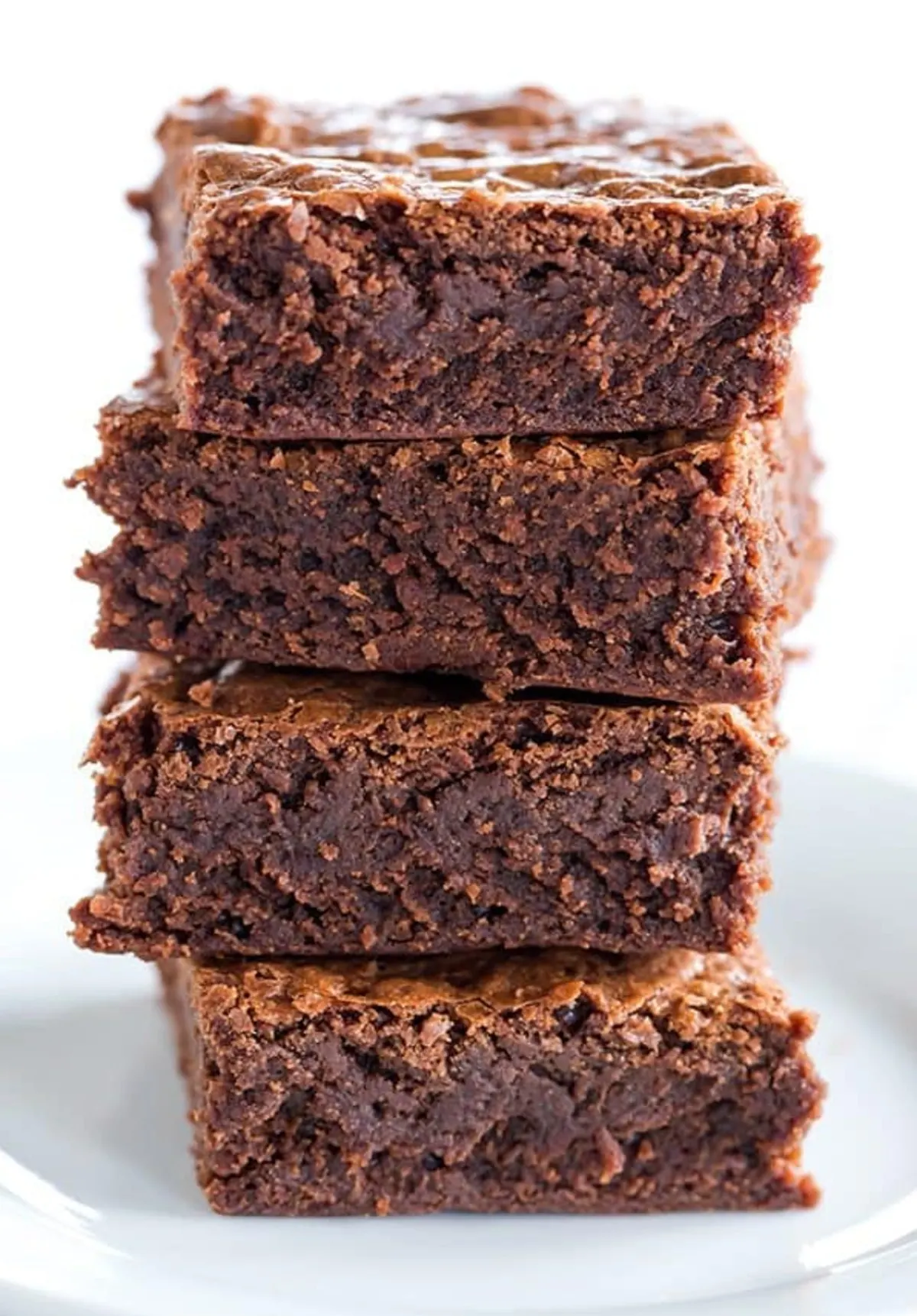 Baked Brownies