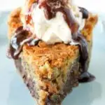 cookie pie