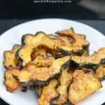 acorn squash