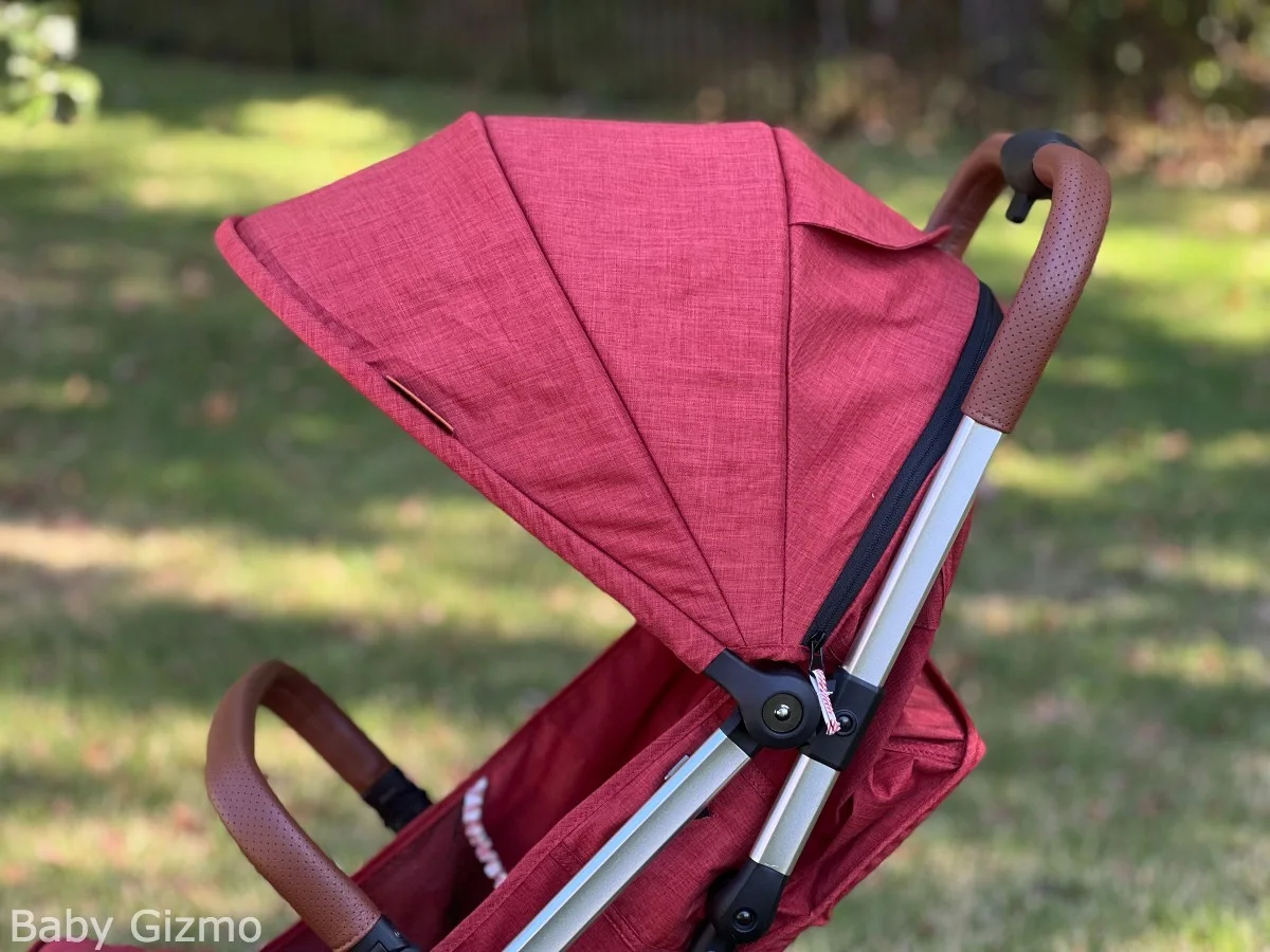 Bombi Bebee Stroller Canopy