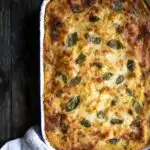 butternut squash lasagna