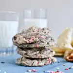 Crazy Compost Cookies