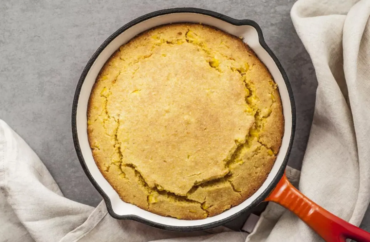 Cornbread