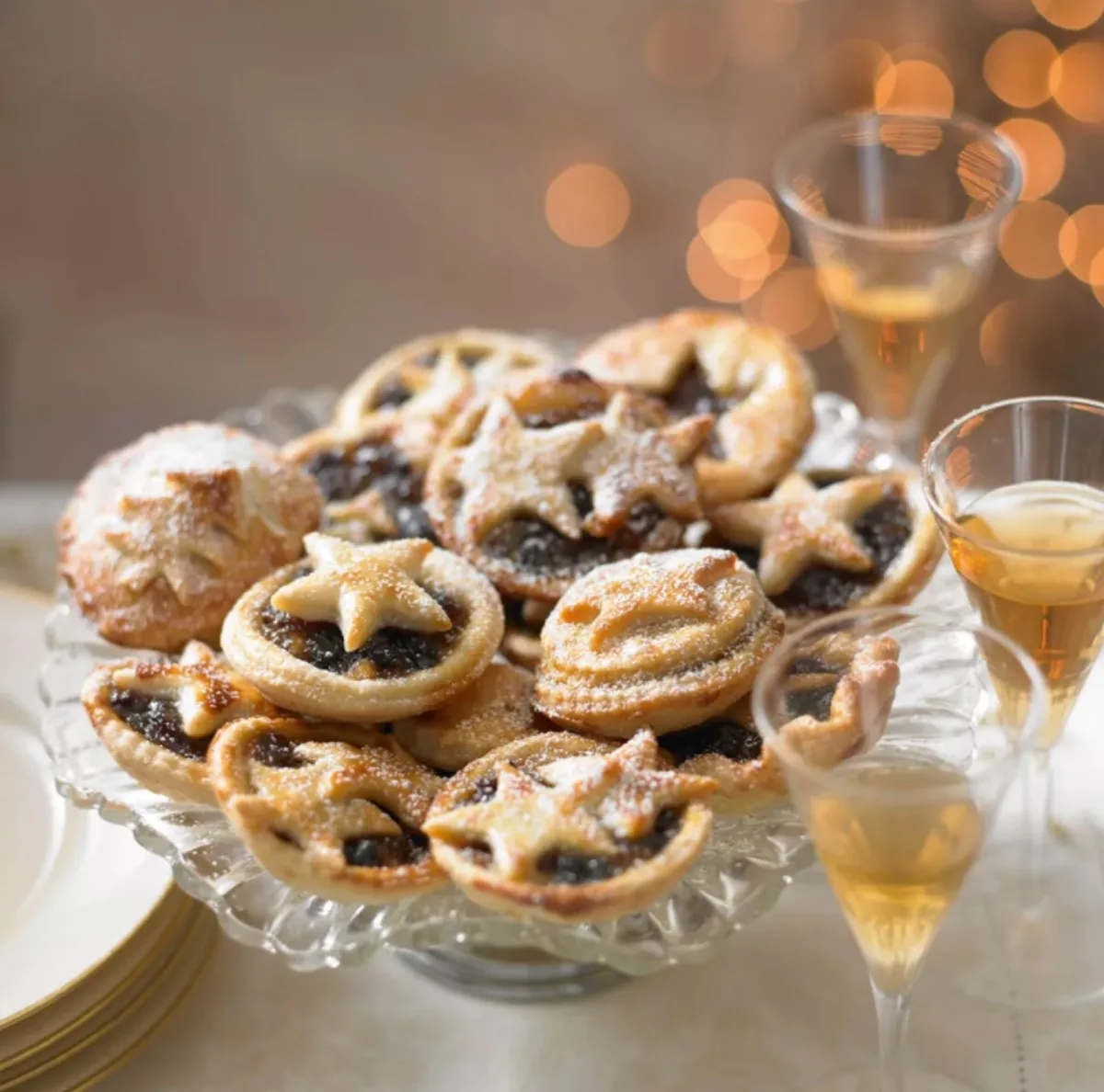 Mince Pies