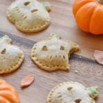 Pumpkin Pie Cookies