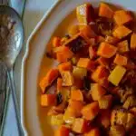 Roasted Butternut Squash