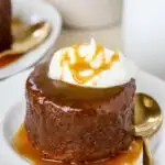 sticky pudding