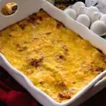 Breakfast Lasagna