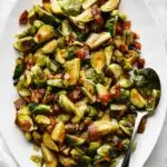 brussel sprouts