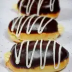 eclairs