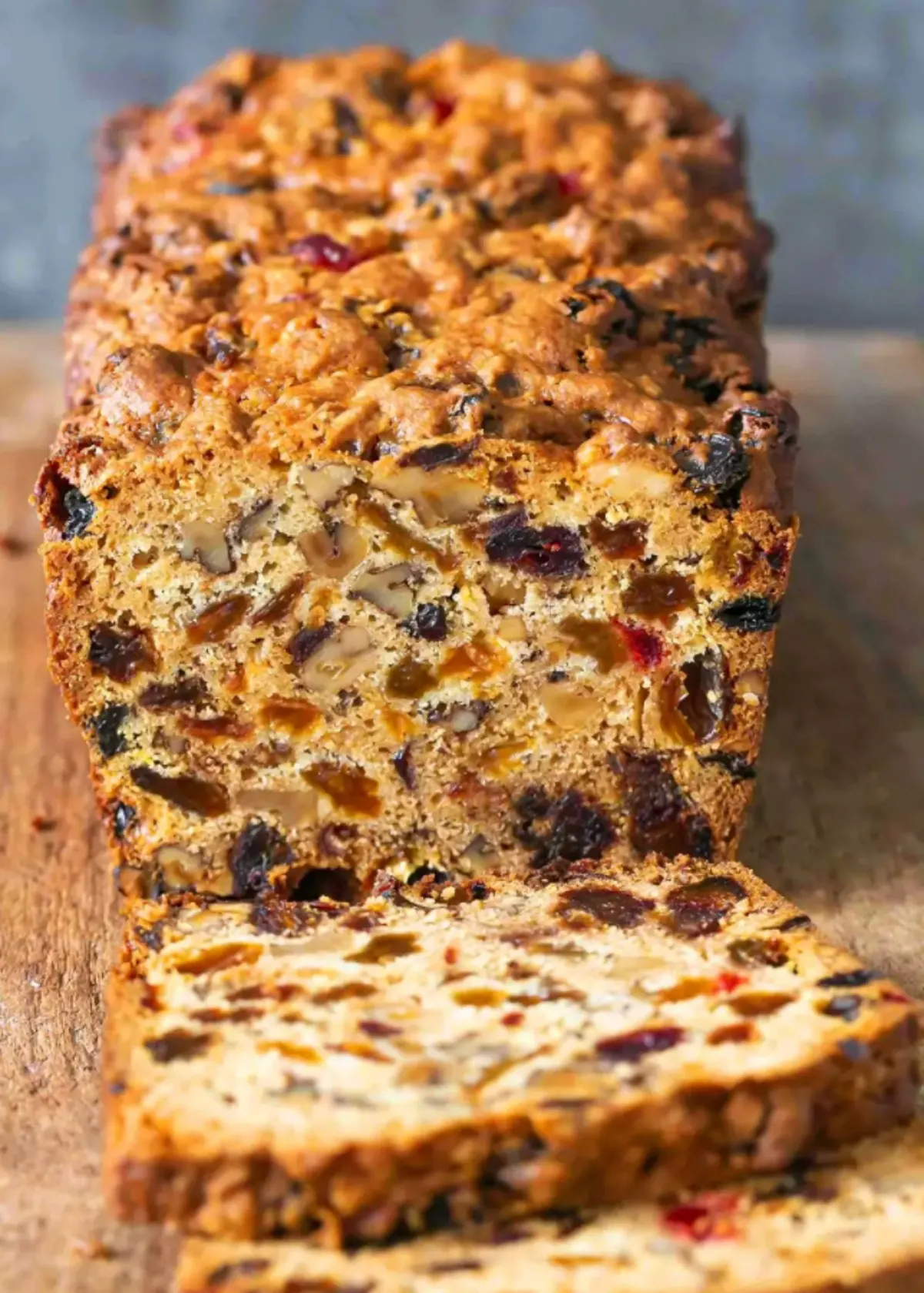 Fruit Cake