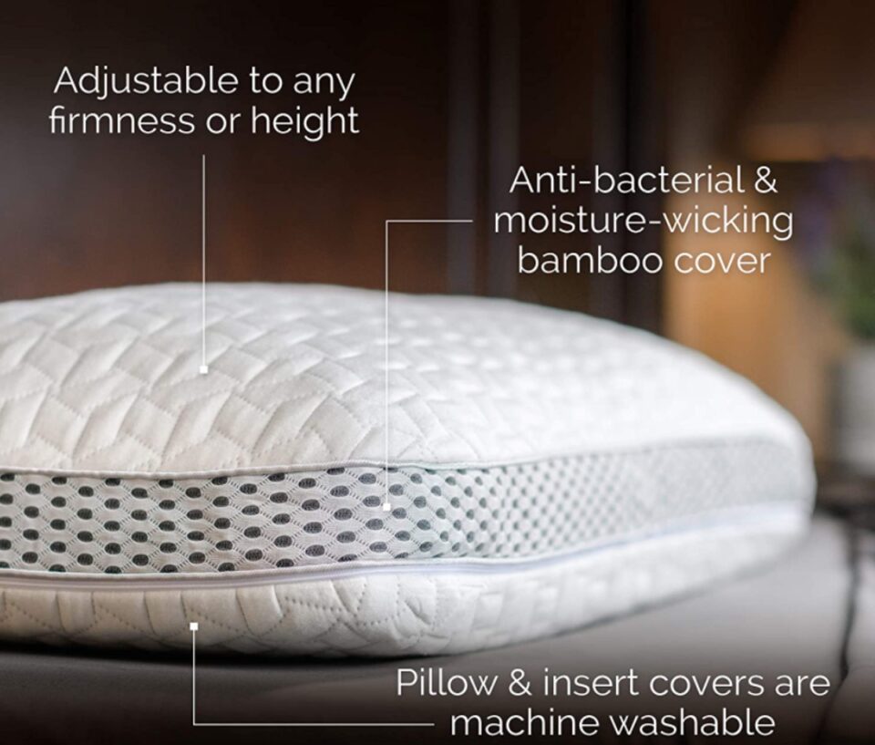 Holiday Gift Guide for Wife or Girlfriend Baby Gizmo