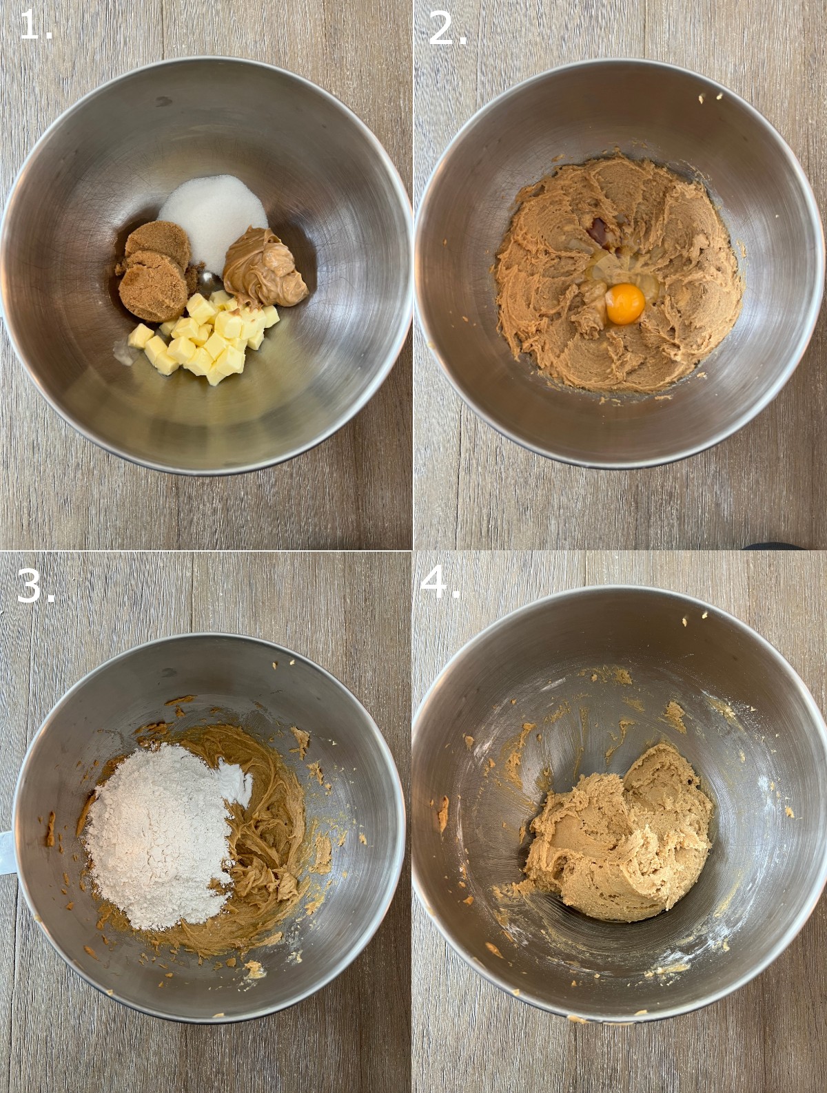 Crumbl Muddy Buddies Cookies Recipe