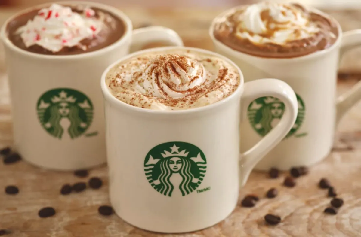 Gingerbread Latte - Life Made Sweeter