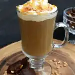 Starbucks Copycat Creme Brulee Latte