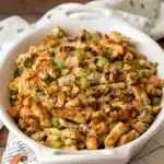 Easy Thanksgiving Stuffing Recipe