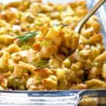 Stuffing for Thanksgiving