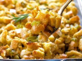 Stuffing for Thanksgiving