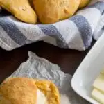 sweet potato rolls