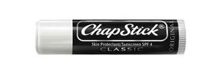 chapstick