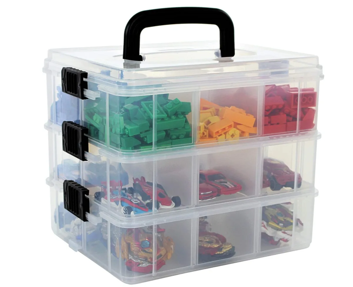 lego storage