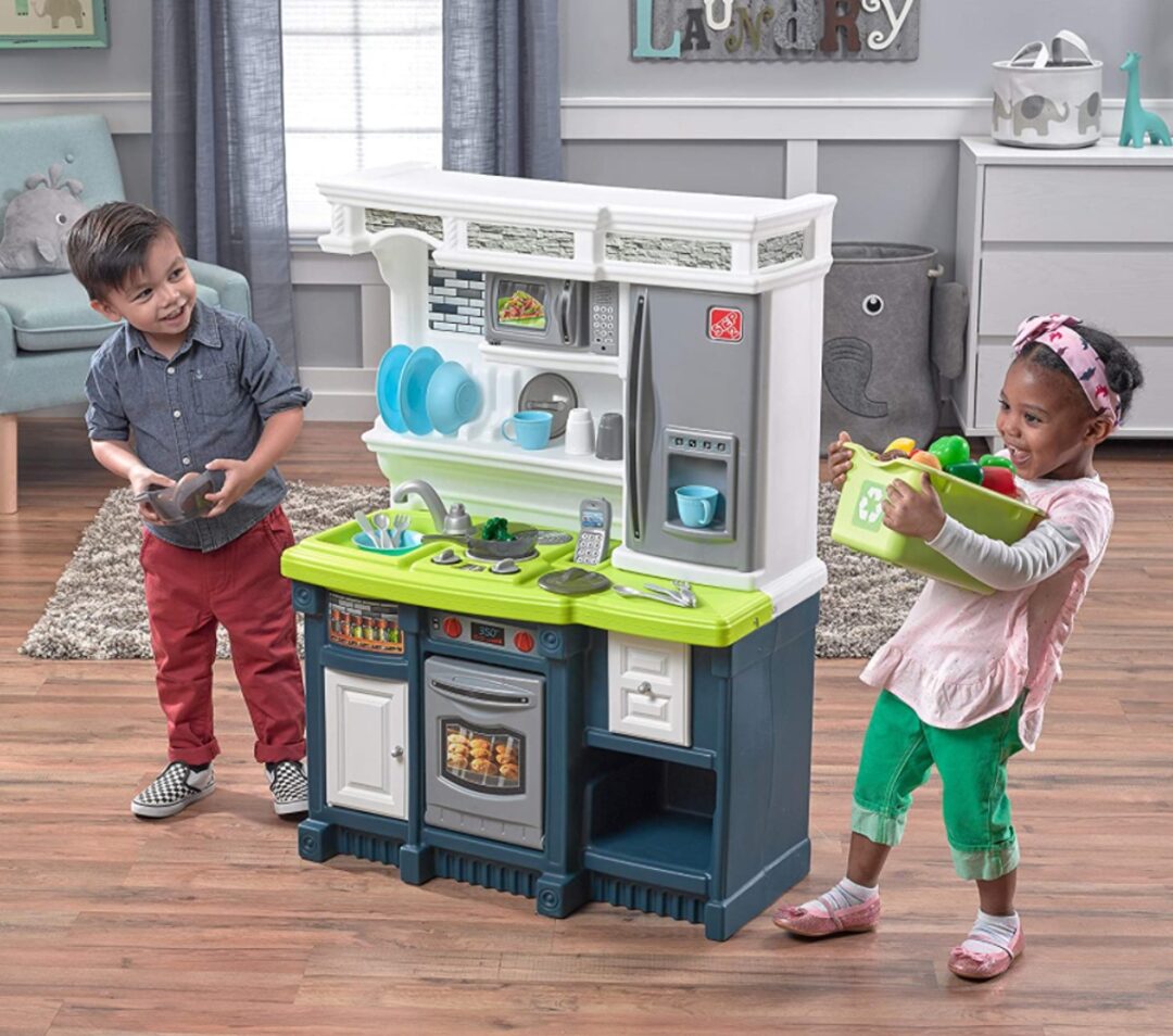 25 Christmas Gifts for 2yearolds Baby Gizmo