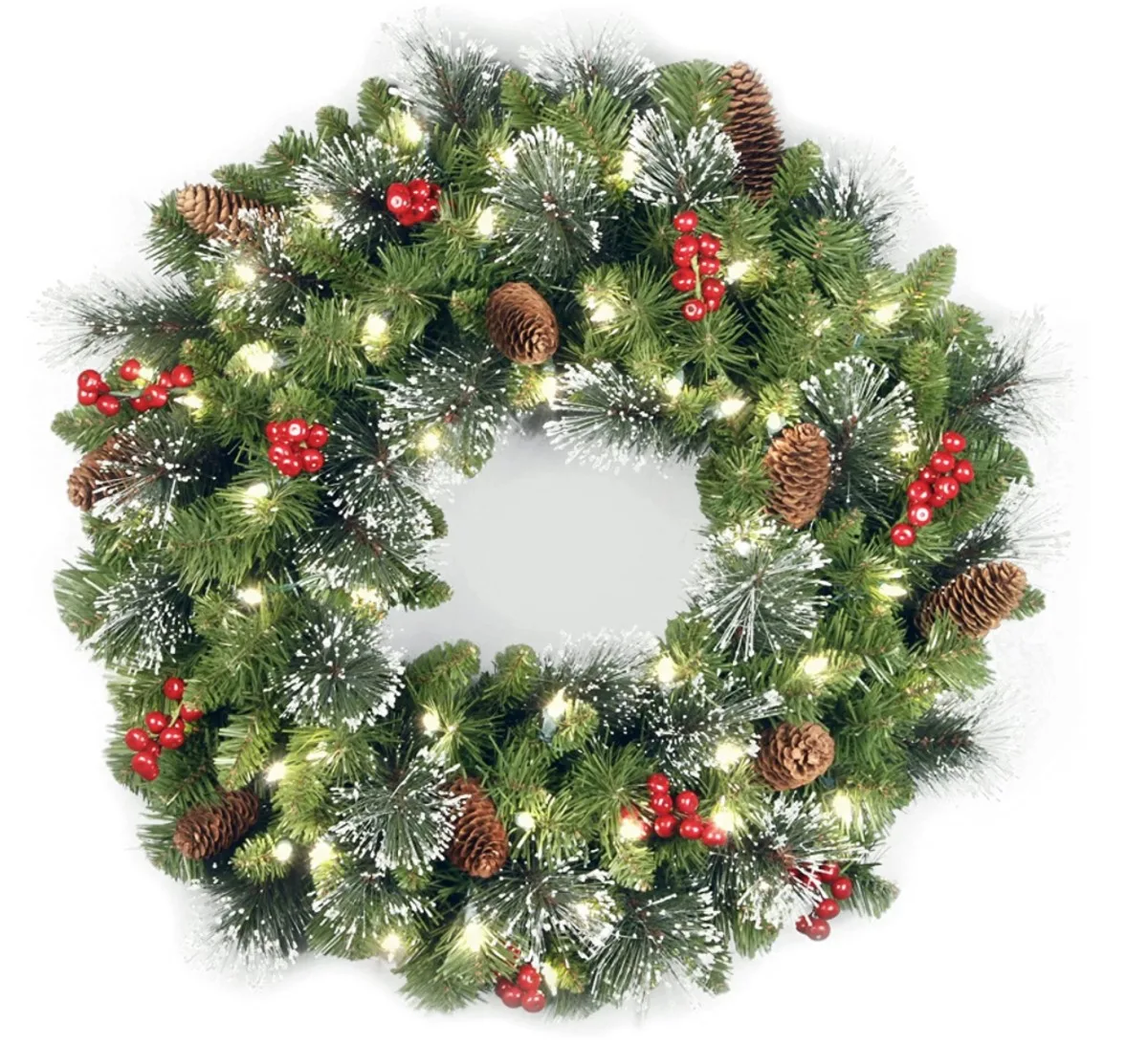 Christmas Wreath