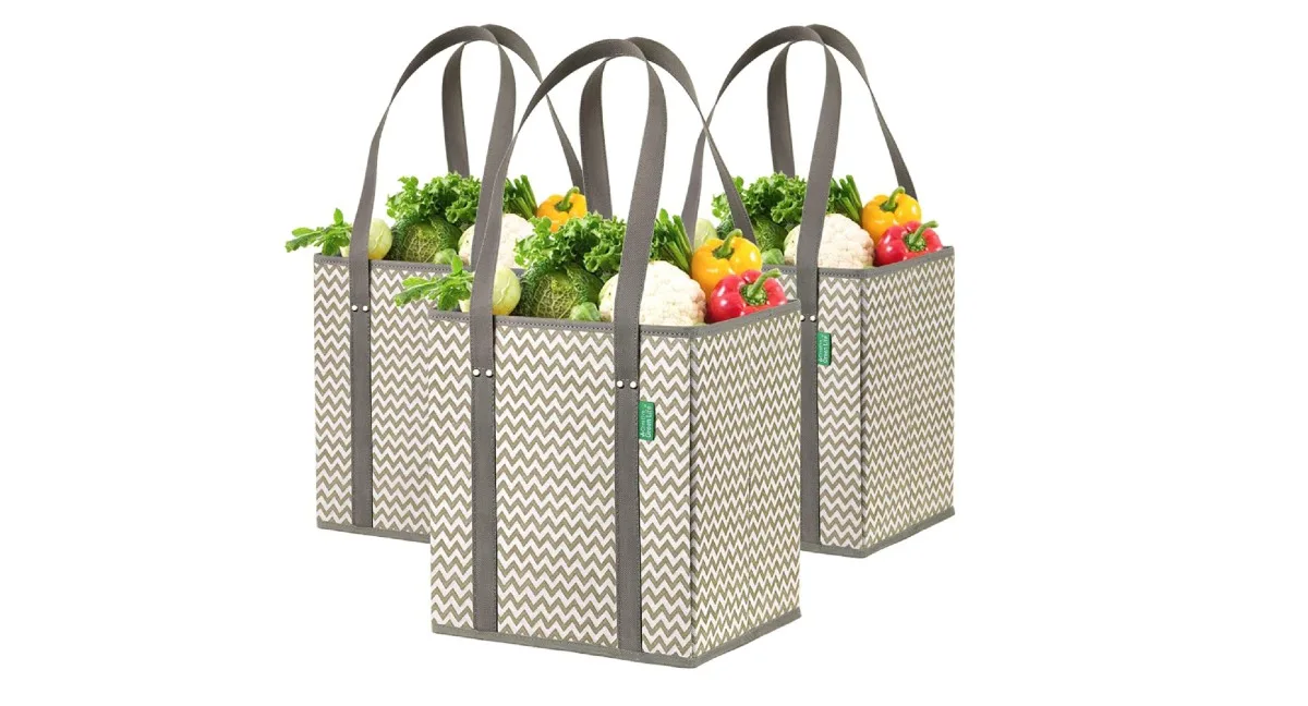 Reusable Shopping Bag