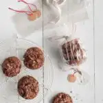 Triple-Chocolate-Hazelnut-Cookies