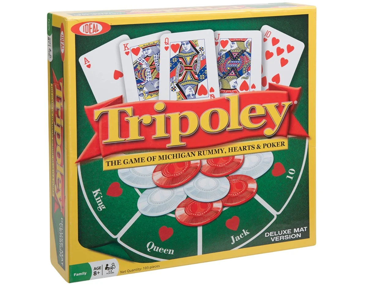 Triploey