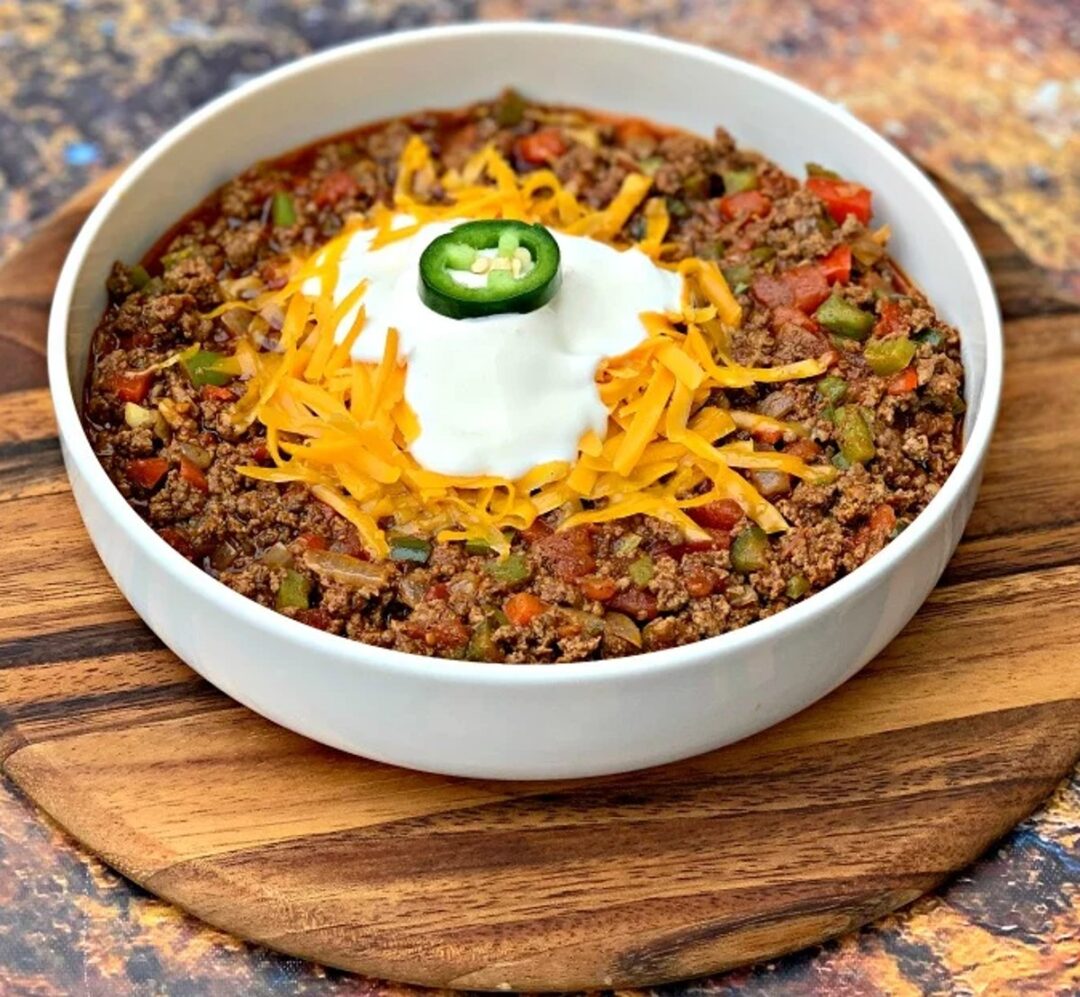 Ten Easy Keto Recipes to Start a New You
